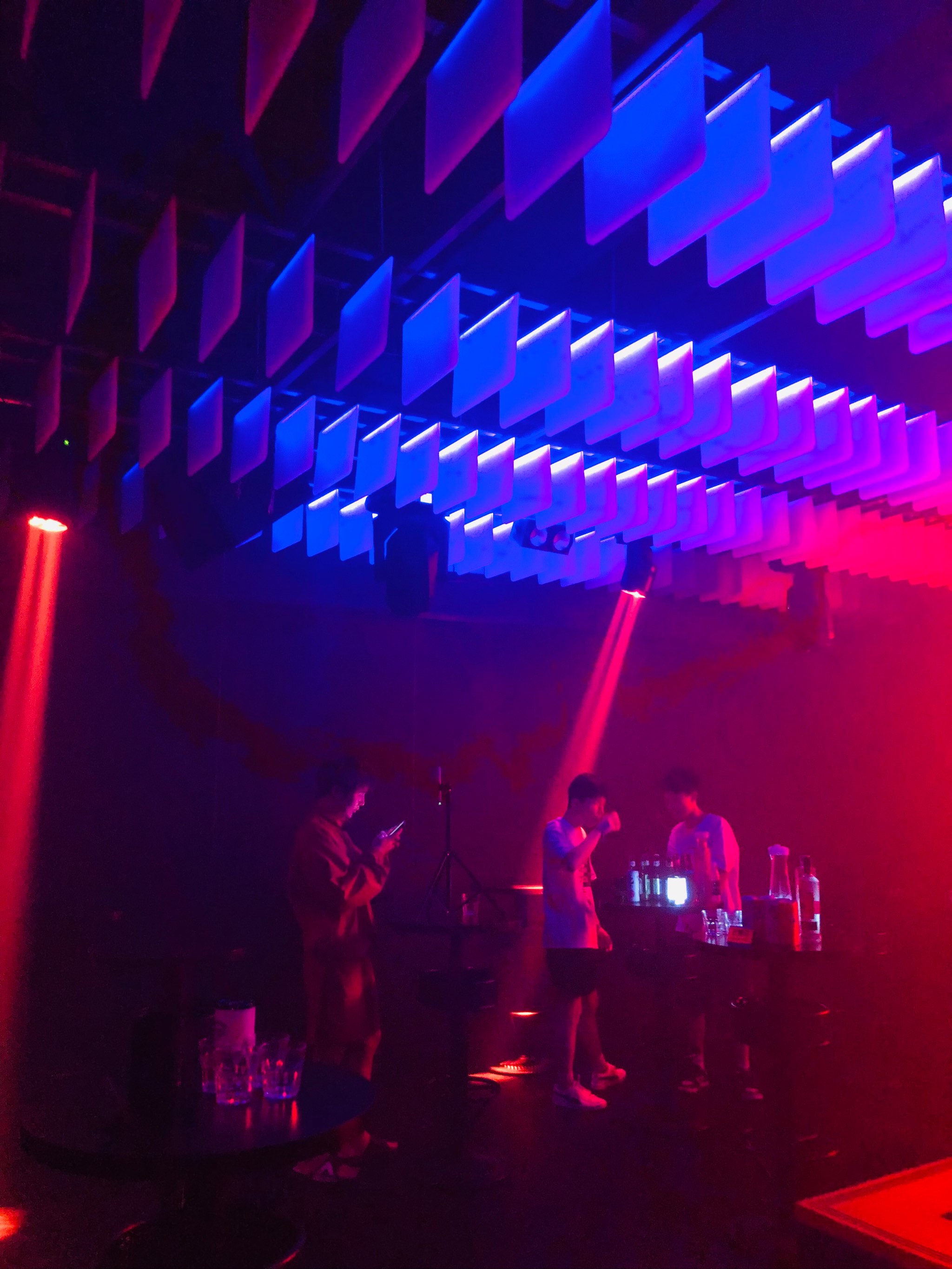 吉安商务ktv最新商务ktv总排行-万安县ktv预订